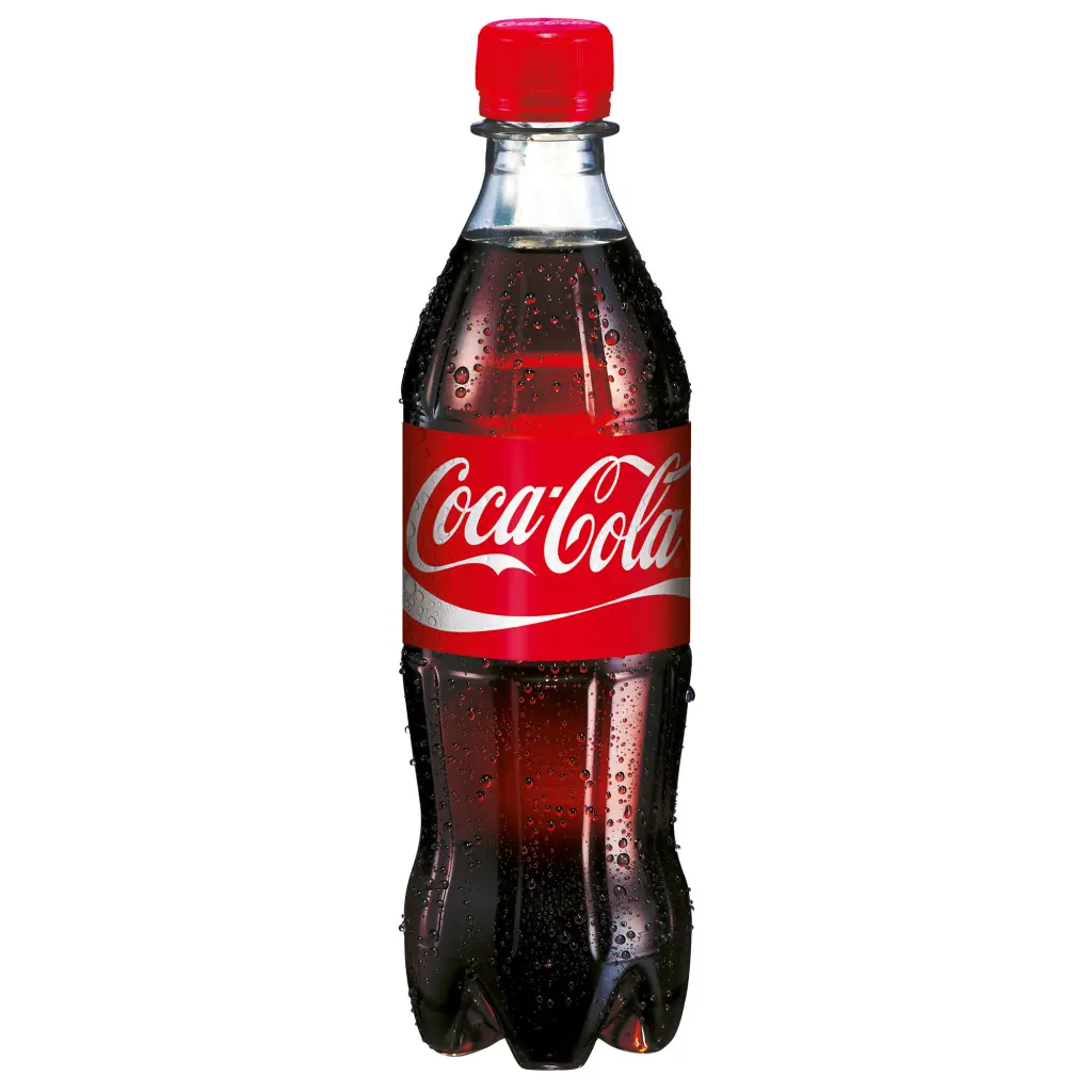 Coca-Cola (0,5l) – Nápoje – Nealko – Hashtag Pub Ľubica Coca-Cola (0,5l) – Nápoje – Nealko – Hashtag Pub Ľubica